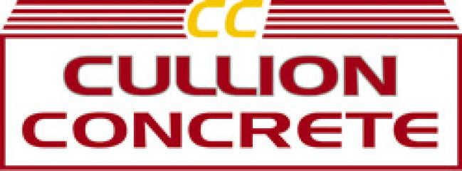 Cullion Concrete Corp (1338954)